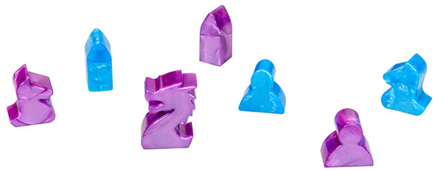 Дополнение Игра престолов: Мать драконов